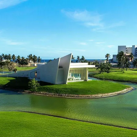 Dreams Estrella Del Mar Mazatlan Golf & Spa Resort-2